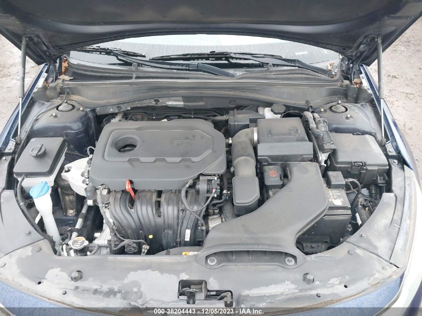 2020 KIA OPTIMA LX/S/SE - 5XXGT4L37LG383103