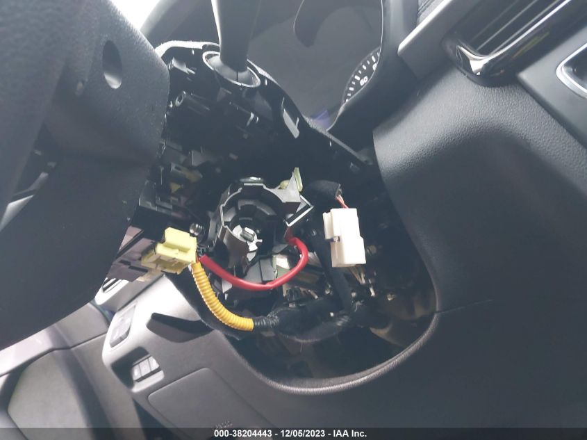 2020 KIA OPTIMA LX/S/SE - 5XXGT4L37LG383103