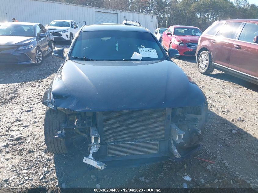 2016 BMW 320I - WBA8A9C53GK617366
