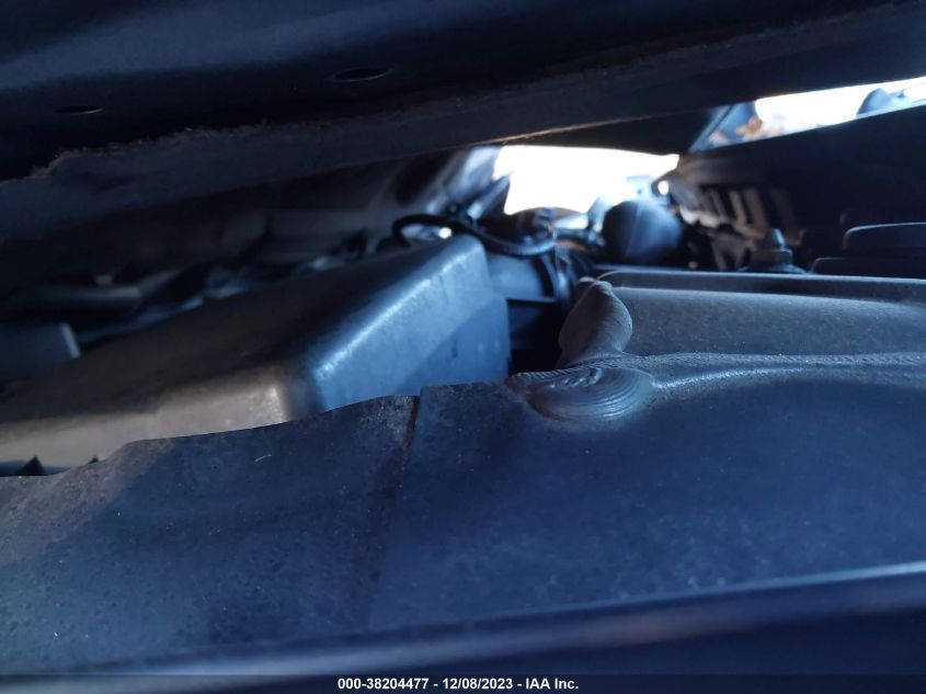 2014 HONDA ACCORD LX - 1HGCR2F39EA004065