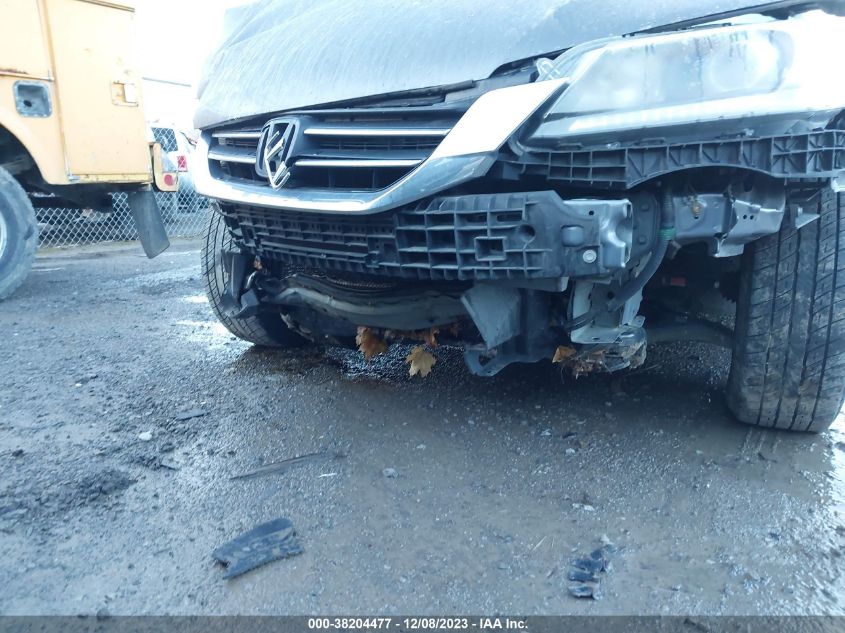 2014 HONDA ACCORD LX - 1HGCR2F39EA004065