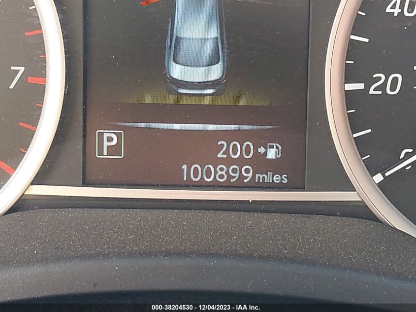 2018 NISSAN SENTRA S/SV/SR/SL - 3N1AB7AP2JY338836