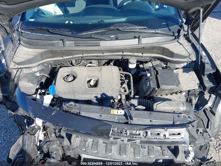 2023 KIA SOUL LX/S - KNDJ23AUXP7839270