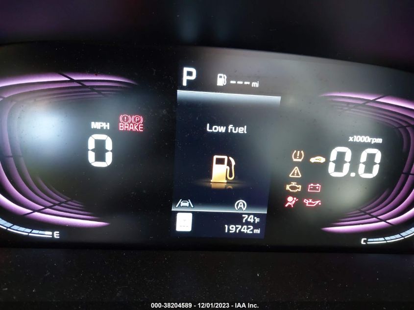 2023 KIA SOUL LX/S - KNDJ23AUXP7839270