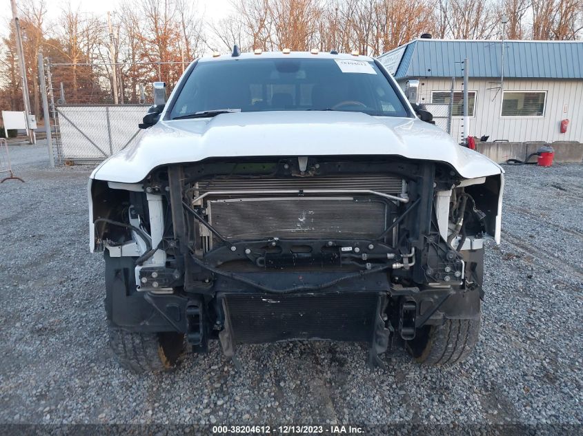 2021 RAM 2500 LIMITED LONGHORN  4X4 6'4 BOX - 3C6UR5PL1MG571879