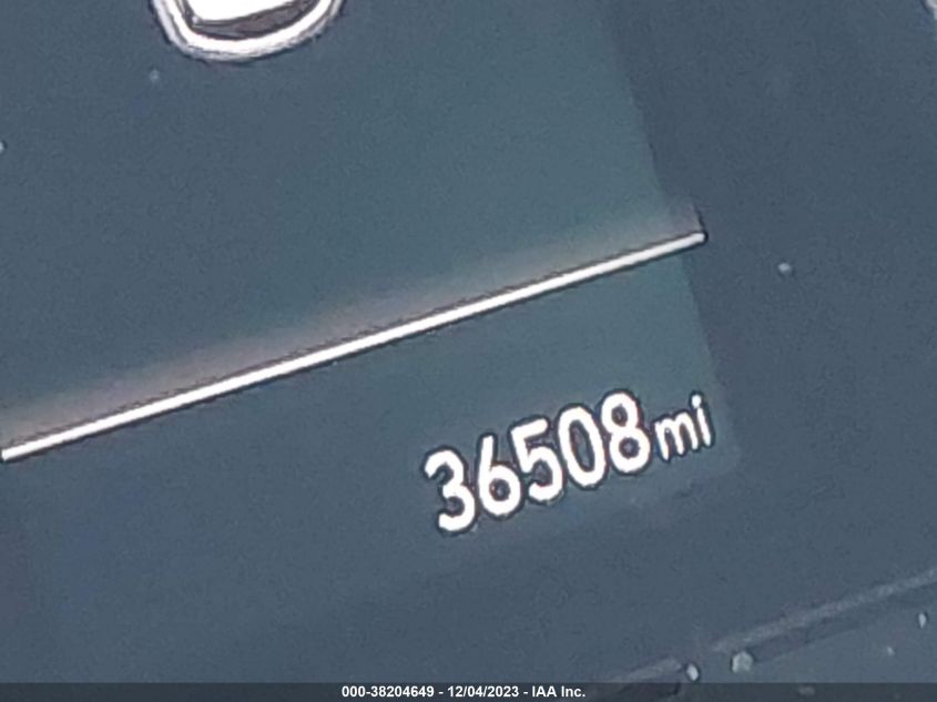 2022 HYUNDAI KONA SEL - KM8K62AB8NU866897