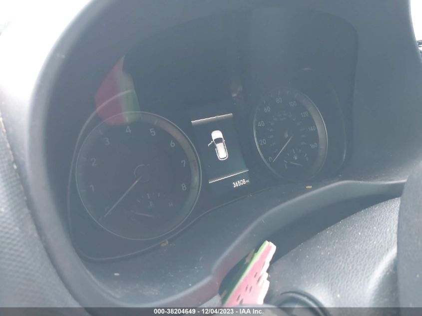 2022 HYUNDAI KONA SEL - KM8K62AB8NU866897