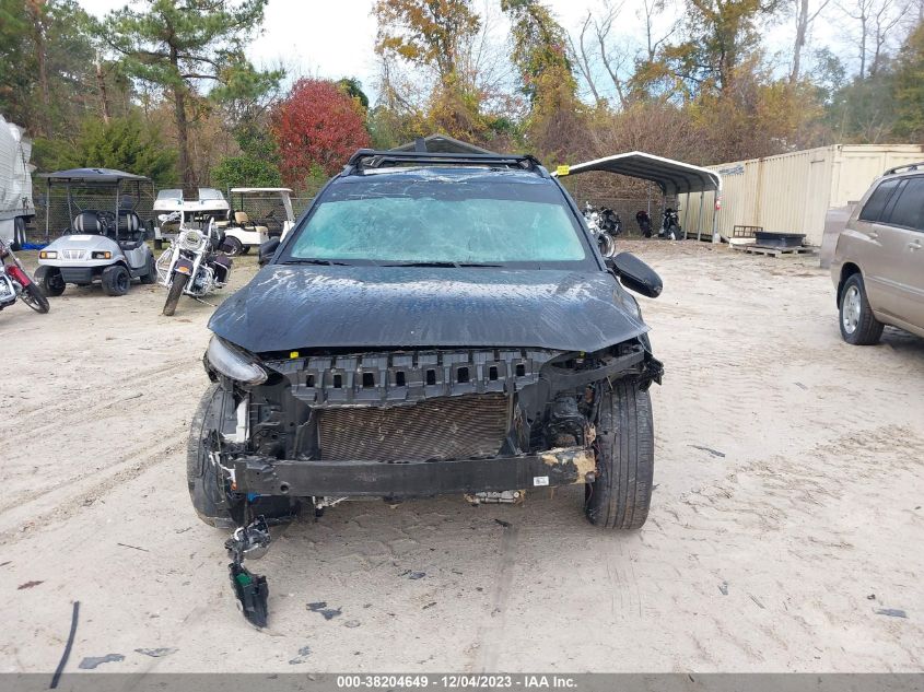 2022 HYUNDAI KONA SEL - KM8K62AB8NU866897