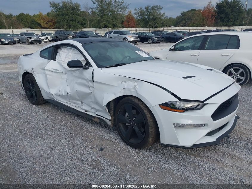 2023 FORD MUSTANG ECOBOOST - 1FA6P8TH4P5111823