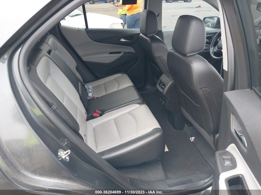 VIN 2GNAXNEX9J6318671 2018 CHEVROLET EQUINOX PREMIER