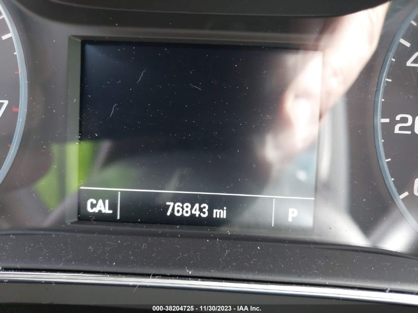 2017 CHEVROLET CRUZE PREMIER - 1G1BF5SM9H7137826