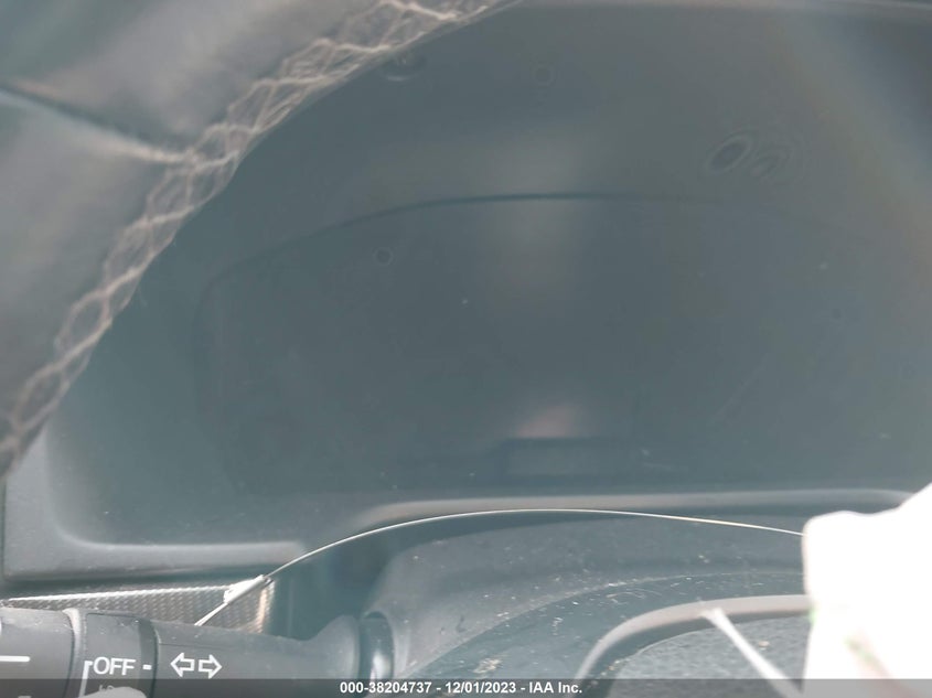VIN 1HGCV2F34KA033237 2019 HONDA ACCORD SPORT 2.0T