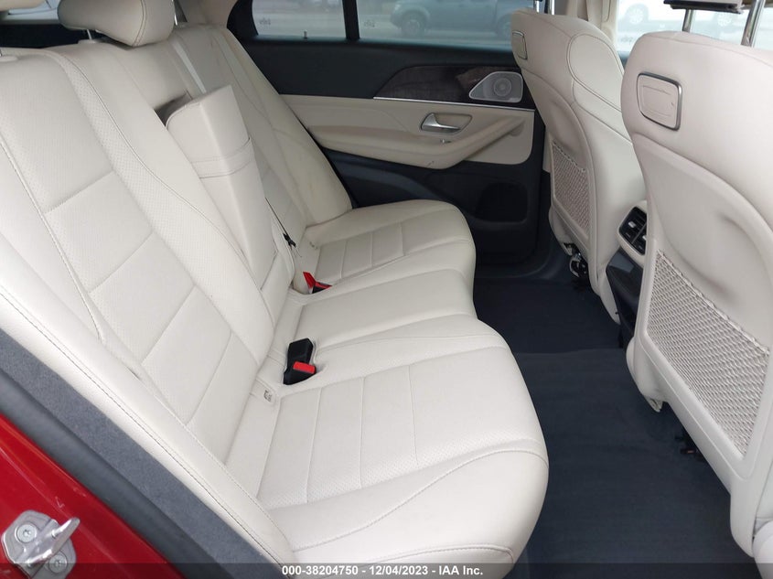 VIN 4JGFB4KB4LA069911 2020 MERCEDES-BENZ GLE 350 4MATIC