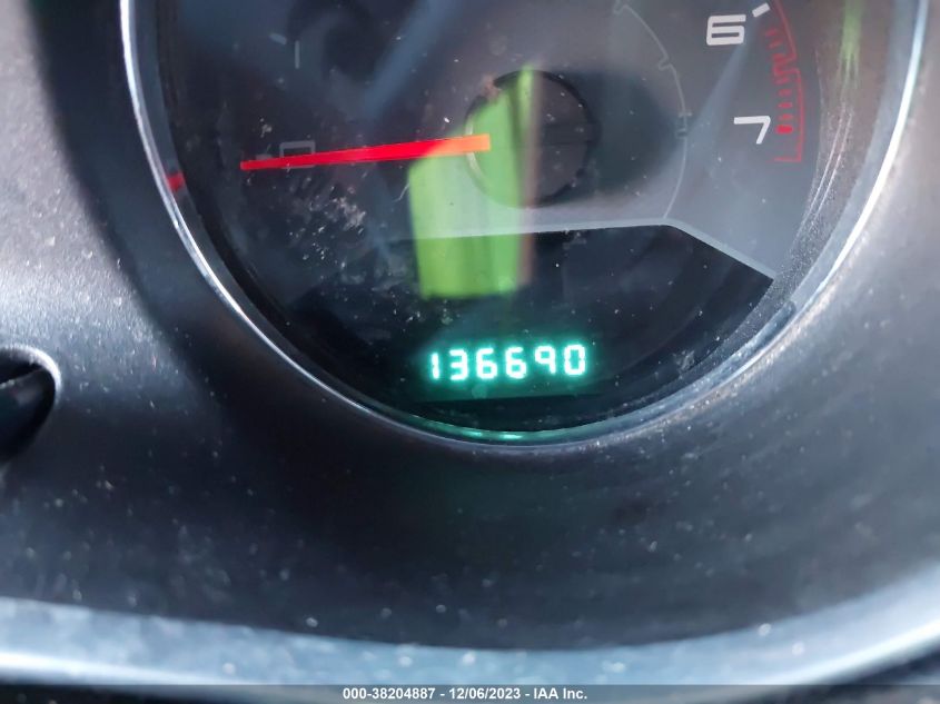 2014 DODGE AVENGER SE - 1C3CDZAG4EN138706