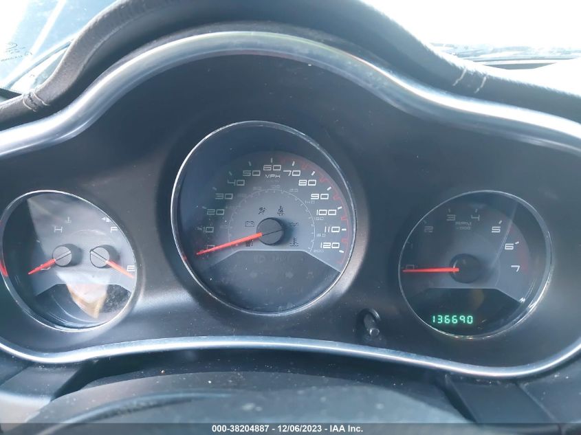 2014 DODGE AVENGER SE - 1C3CDZAG4EN138706