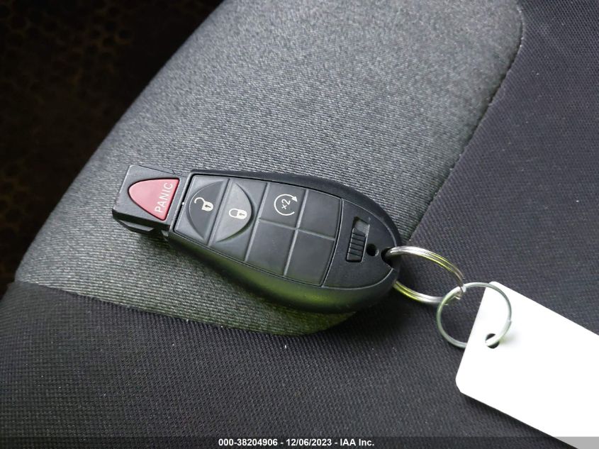 2014 JEEP CHEROKEE LATITUDE - 1C4PJMCB7EW310666