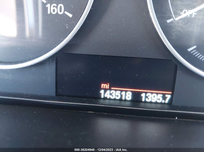 2014 BMW 320I - WBA3B1G52ENS79344