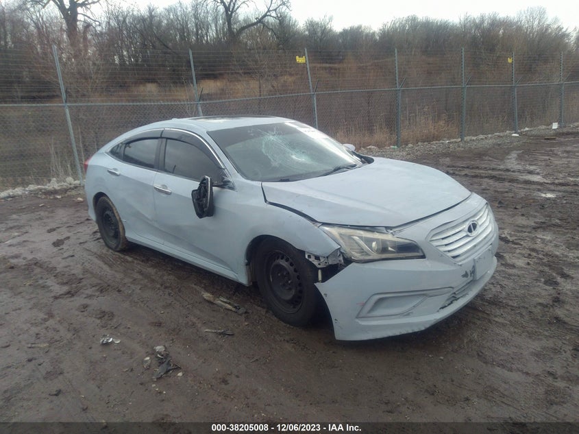 VIN 19XFC1F97KE000696 2019 HONDA CIVIC TOURING