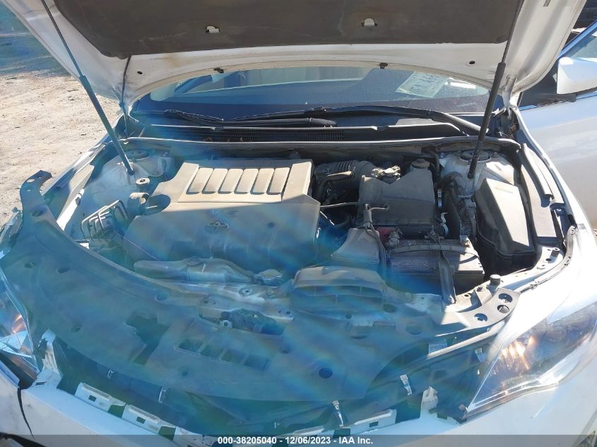 2014 TOYOTA AVALON XLE TOURING - 4T1BK1EB5EU089871