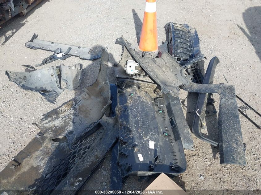 2019 JEEP RENEGADE ALTITUDE 4X4 - ZACNJBBB1KPK55294