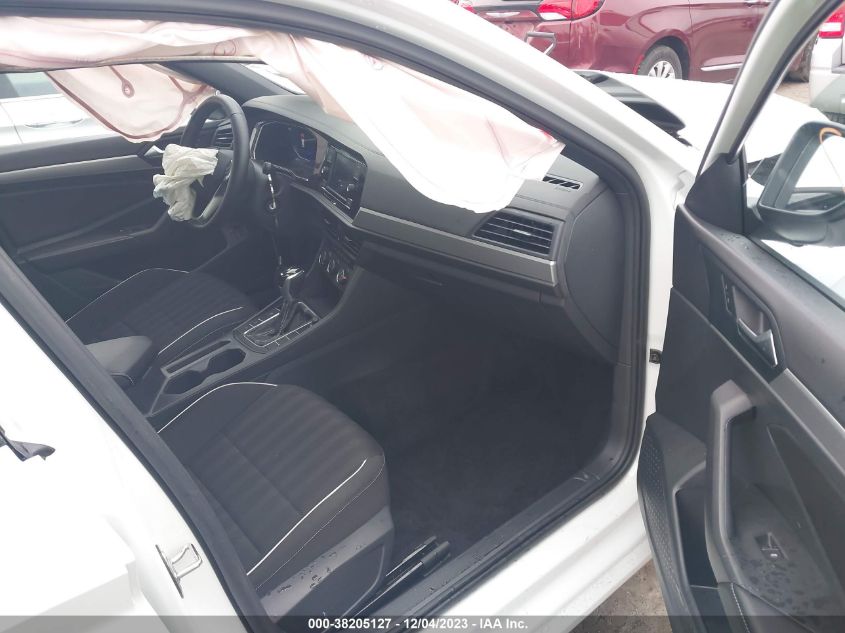 VIN 3VWBM7BU4PM024103 2023 VOLKSWAGEN JETTA SPORT