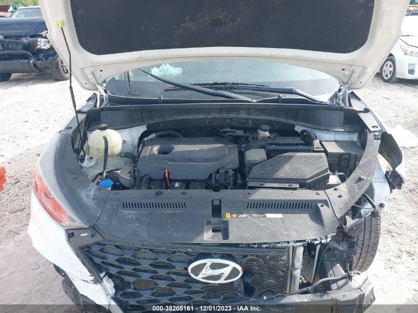 2019 HYUNDAI TUCSON LIMITED/SEL/SPORT/ULTIMAT - KM8J33AL3KU902431
