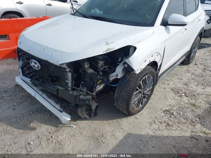 2019 HYUNDAI TUCSON LIMITED/SEL/SPORT/ULTIMAT - KM8J33AL3KU902431