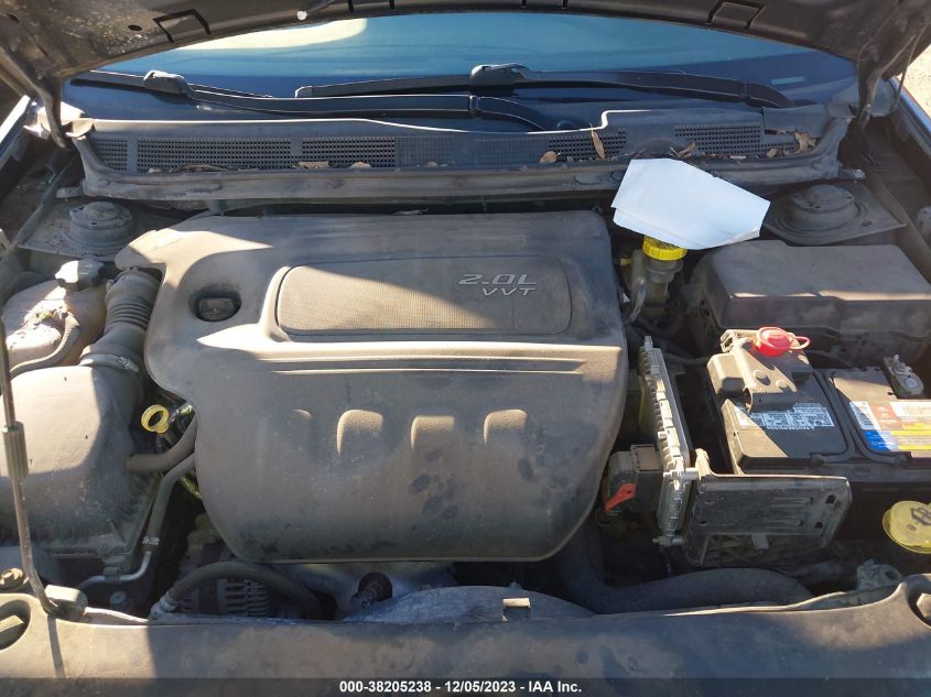 2013 DODGE DART SE/AERO - 1C3CDFAA8DD230755