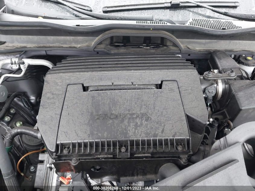 2023 HONDA PILOT ELITE - 5FNYG1H81PB015505