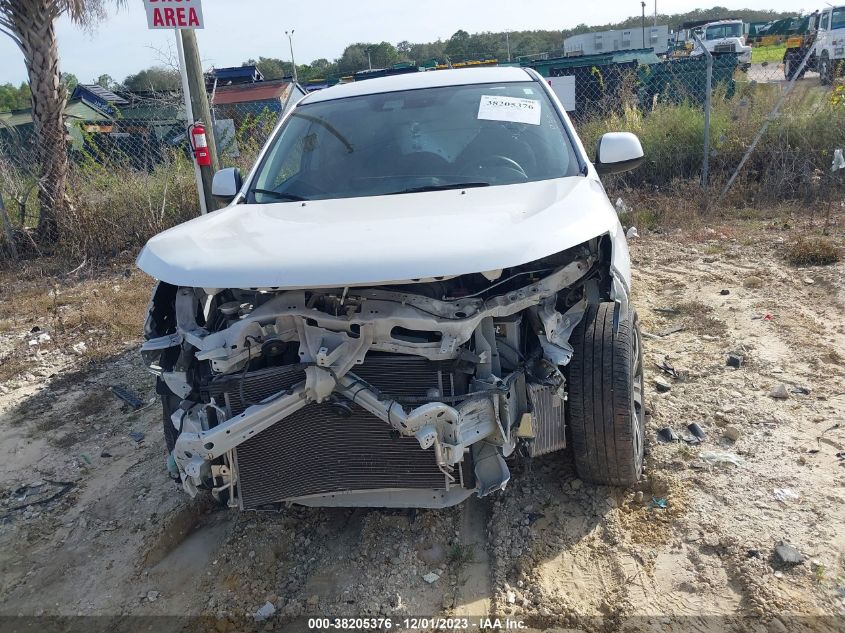 2021 MITSUBISHI OUTLANDER SPORT ES/LE/BE - JA4APUAU8MU007845