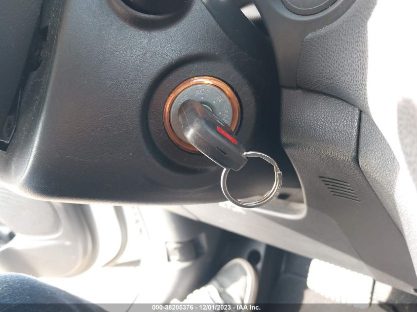 2021 MITSUBISHI OUTLANDER SPORT ES/LE/BE - JA4APUAU8MU007845