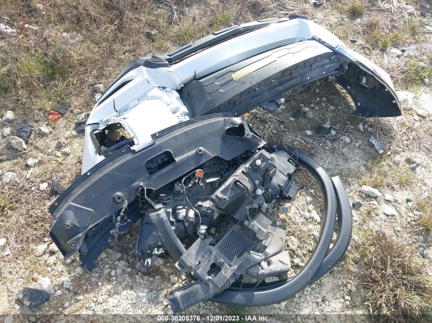 2021 MITSUBISHI OUTLANDER SPORT ES/LE/BE - JA4APUAU8MU007845