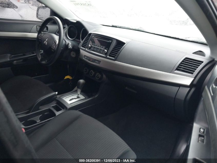 2014 MITSUBISHI LANCER ES - JA32U2FU5EU001162