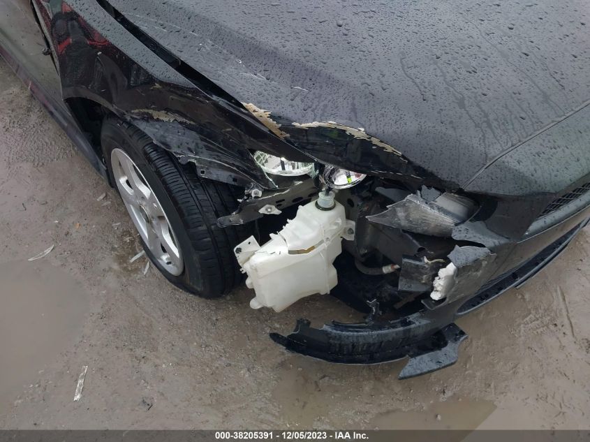 2014 MITSUBISHI LANCER ES - JA32U2FU5EU001162