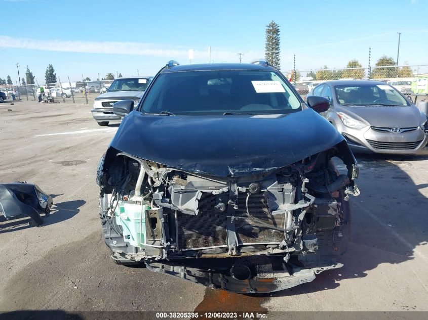 2014 TOYOTA RAV4 LE - 2T3BFREV4EW224469