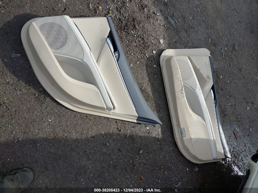 2019 TOYOTA CAMRY XSE - 4T1B61HK9KU292967