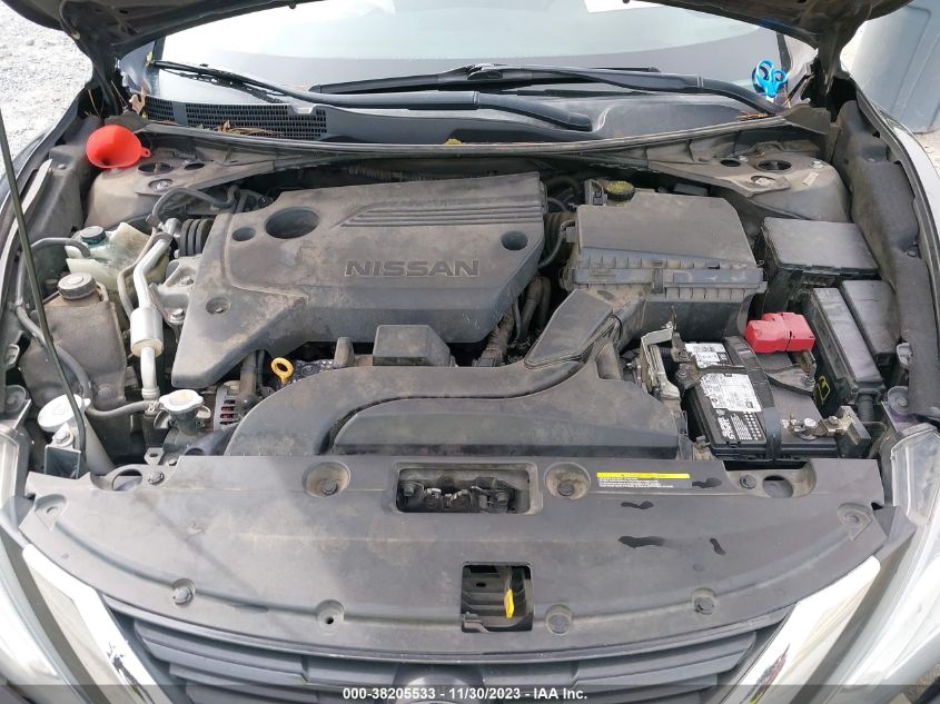 2016 NISSAN ALTIMA 2.5/2.5 S/2.5 SL - 1N4AL3AP1GN361779