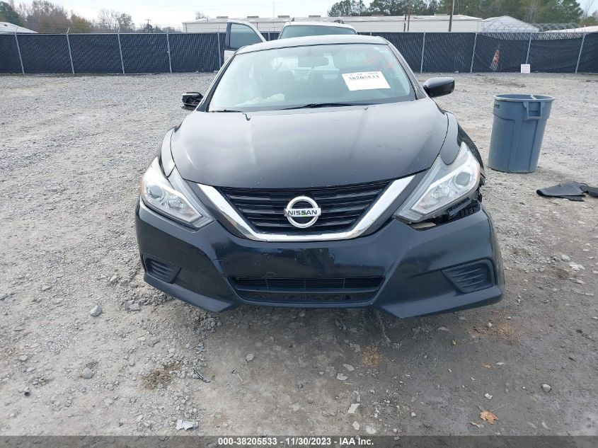 2016 NISSAN ALTIMA 2.5/2.5 S/2.5 SL - 1N4AL3AP1GN361779