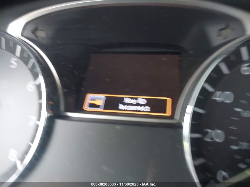 2016 NISSAN ALTIMA 2.5/2.5 S/2.5 SL - 1N4AL3AP1GN361779