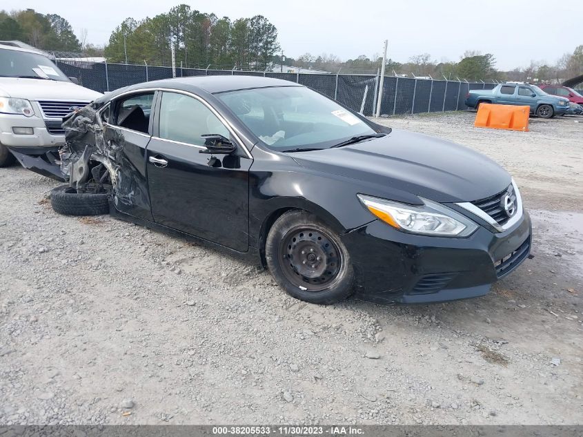 2016 NISSAN ALTIMA 2.5/2.5 S/2.5 SL - 1N4AL3AP1GN361779