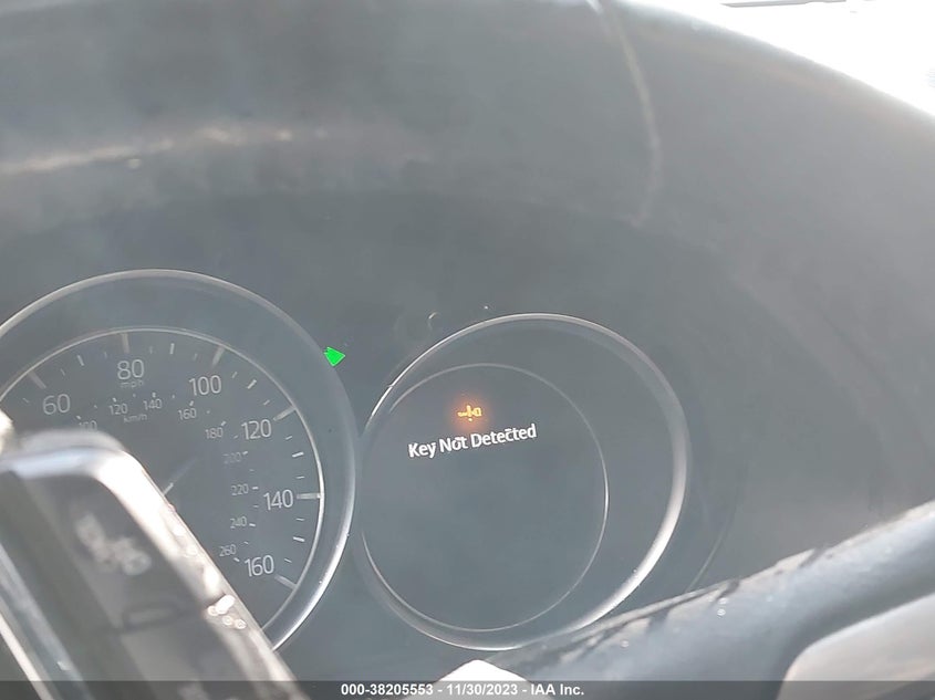 VIN JM3KFBCM2J0469584 2018 MAZDA CX-5 TOURING