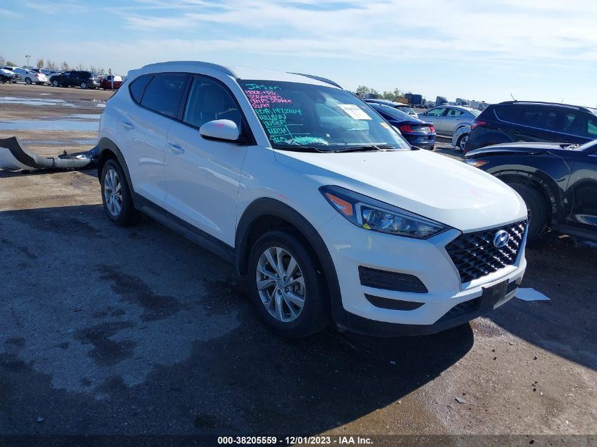 2019 HYUNDAI TUCSON LIMITED/SEL/SPORT/ULTIMAT - KM8J33A40KU961929