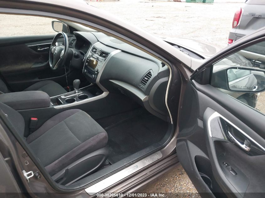 2013 NISSAN ALTIMA 2.5/S/SV/SL - 1N4AL3AP1DN425928