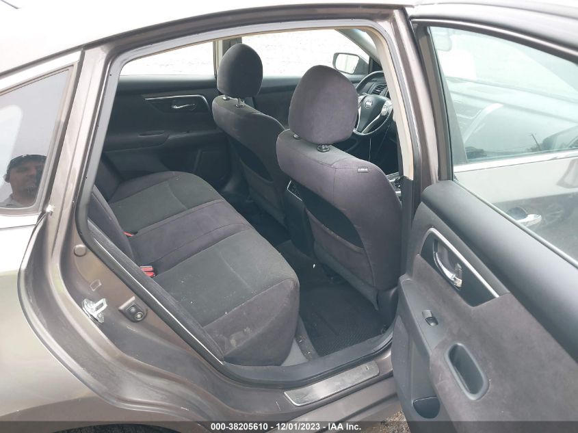 2013 NISSAN ALTIMA 2.5/S/SV/SL - 1N4AL3AP1DN425928