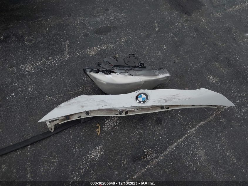 2013 BMW 328I - WBA3A5C56DF355477