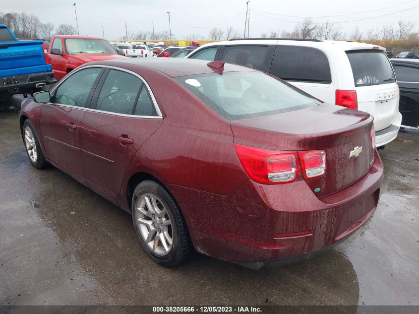 2015 CHEVROLET MALIBU 1LT - 1G11C5SL8FF264159