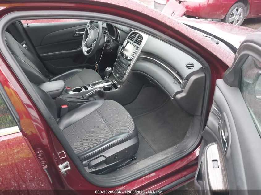 2015 CHEVROLET MALIBU 1LT - 1G11C5SL8FF264159