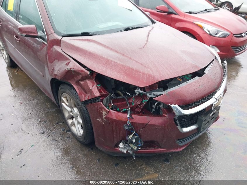 2015 CHEVROLET MALIBU 1LT - 1G11C5SL8FF264159