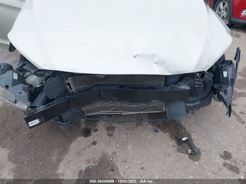 2018 HYUNDAI ELANTRA SEL/VALUE/LIMITED - 5NPD84LF7JH255766