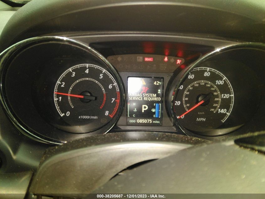 2018 MITSUBISHI OUTLANDER SPORT ES/SE - JA4AR3AU1JU007508